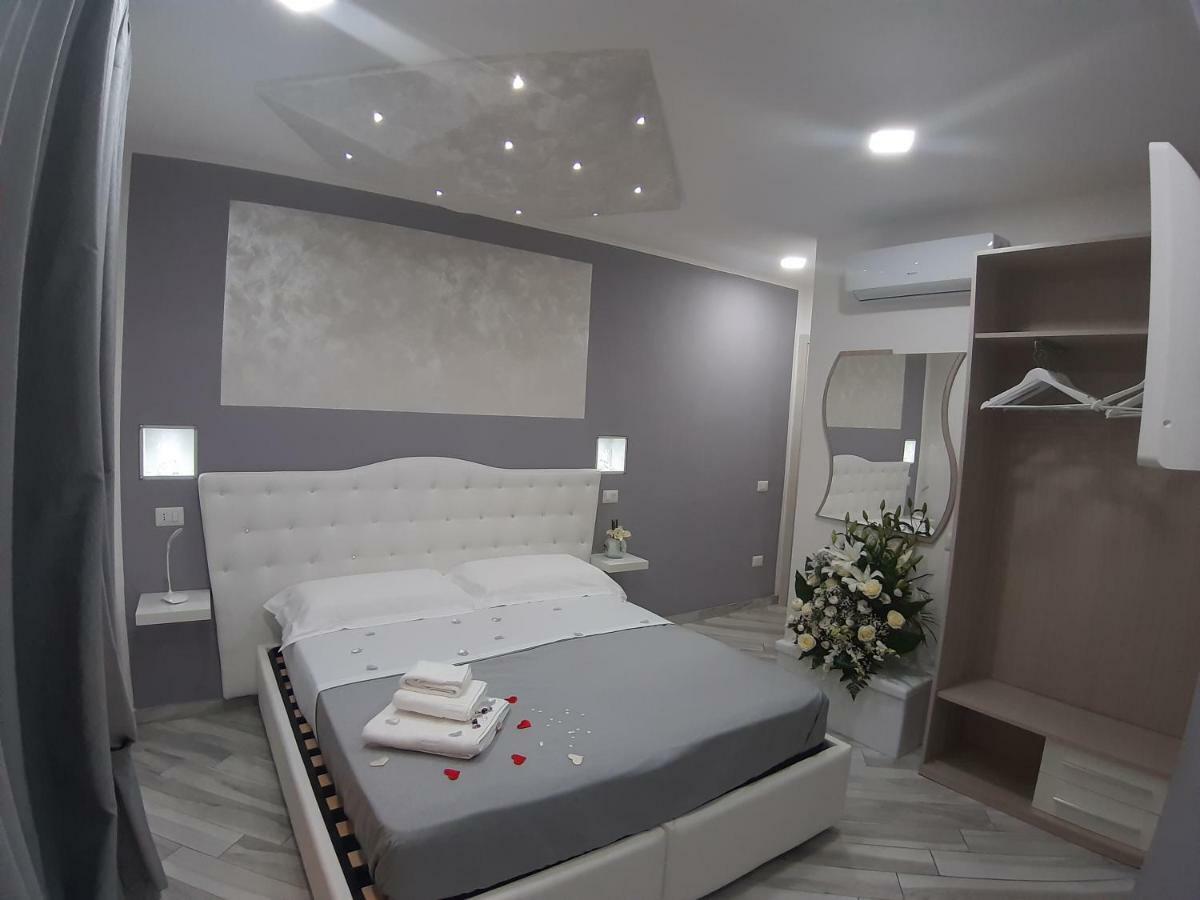 Bed and Breakfast Il Diamante Crotone Exterior foto